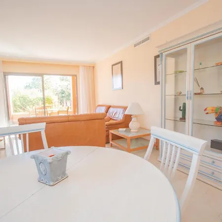 Cubo's Tuvillarural Bellagio Apartamento Benalmádena