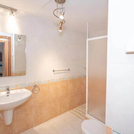 Apartamento Cubo's Tuvillarural Bellagio *