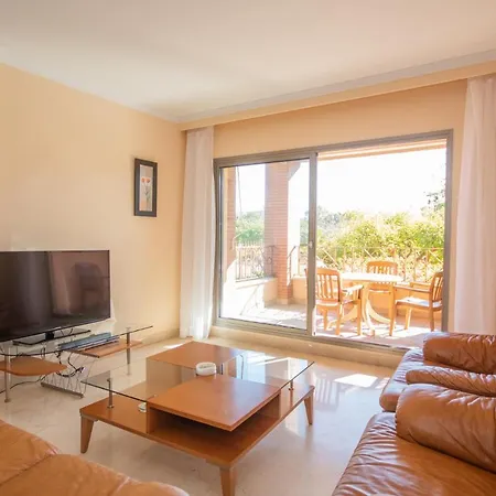 Cubo's Tuvillarural Bellagio Benalmádena