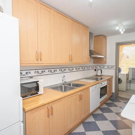 Cubo's Tuvillarural Bellagio Apartamento Benalmádena
