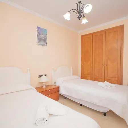Apartamento Cubo's Tuvillarural Bellagio