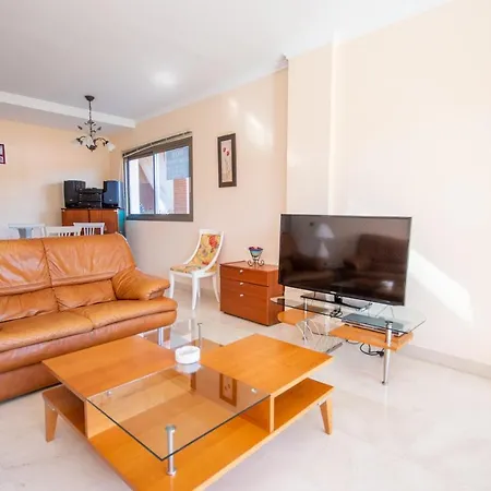 Apartamento Cubo's Tuvillarural Bellagio *