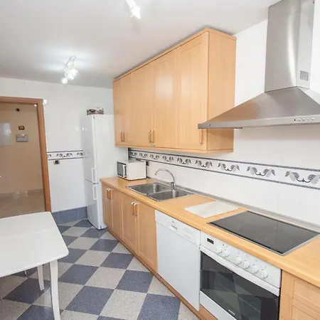 Apartamento Cubo's Tuvillarural Bellagio