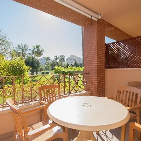 Cubo's Tuvillarural Bellagio Apartamento Benalmádena