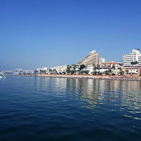 Cubo's Tuvillarural Bellagio Benalmádena