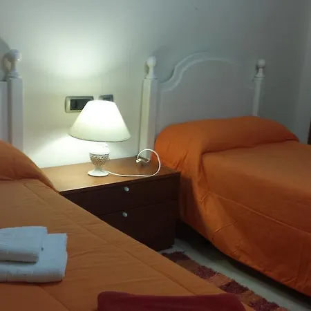 Cubo's Tuvillarural Bellagio Benalmádena
