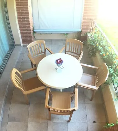 Apartamento Cubo's Tuvillarural Bellagio Benalmádena