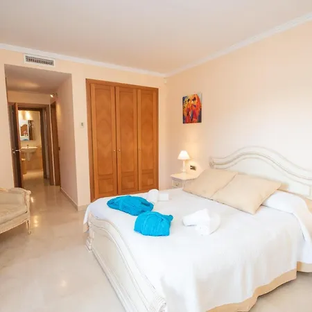 Apartment Cubo'S Tuvillarural Bellagio *