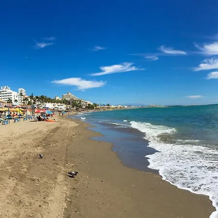 Cubo'S Tuvillarural Bellagio Benalmadena