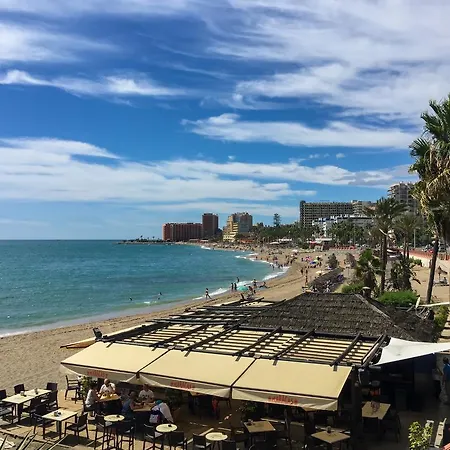 Apartment Cubo'S Tuvillarural Bellagio Benalmadena