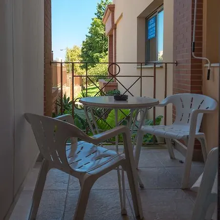 Apartment Cubo'S Tuvillarural Bellagio Benalmadena