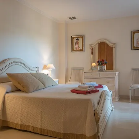 Apartamento Cubo's Tuvillarural Bellagio