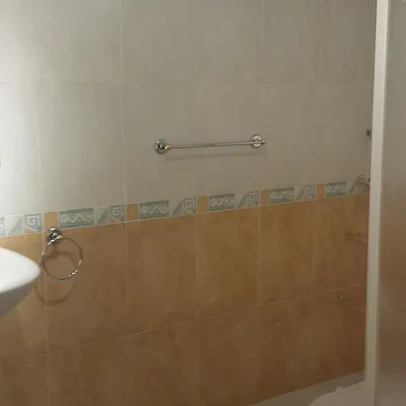 Cubo's Tuvillarural Bellagio Benalmádena