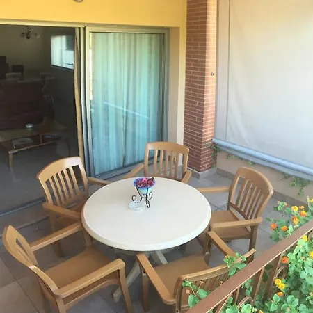 Apartamento Cubo's Tuvillarural Bellagio *