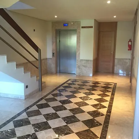 Cubo's Tuvillarural Bellagio Apartamento *